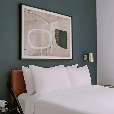 Sonder By Marriott Bonvoy Penny Lane Apartments Old Montreal Exterior photo