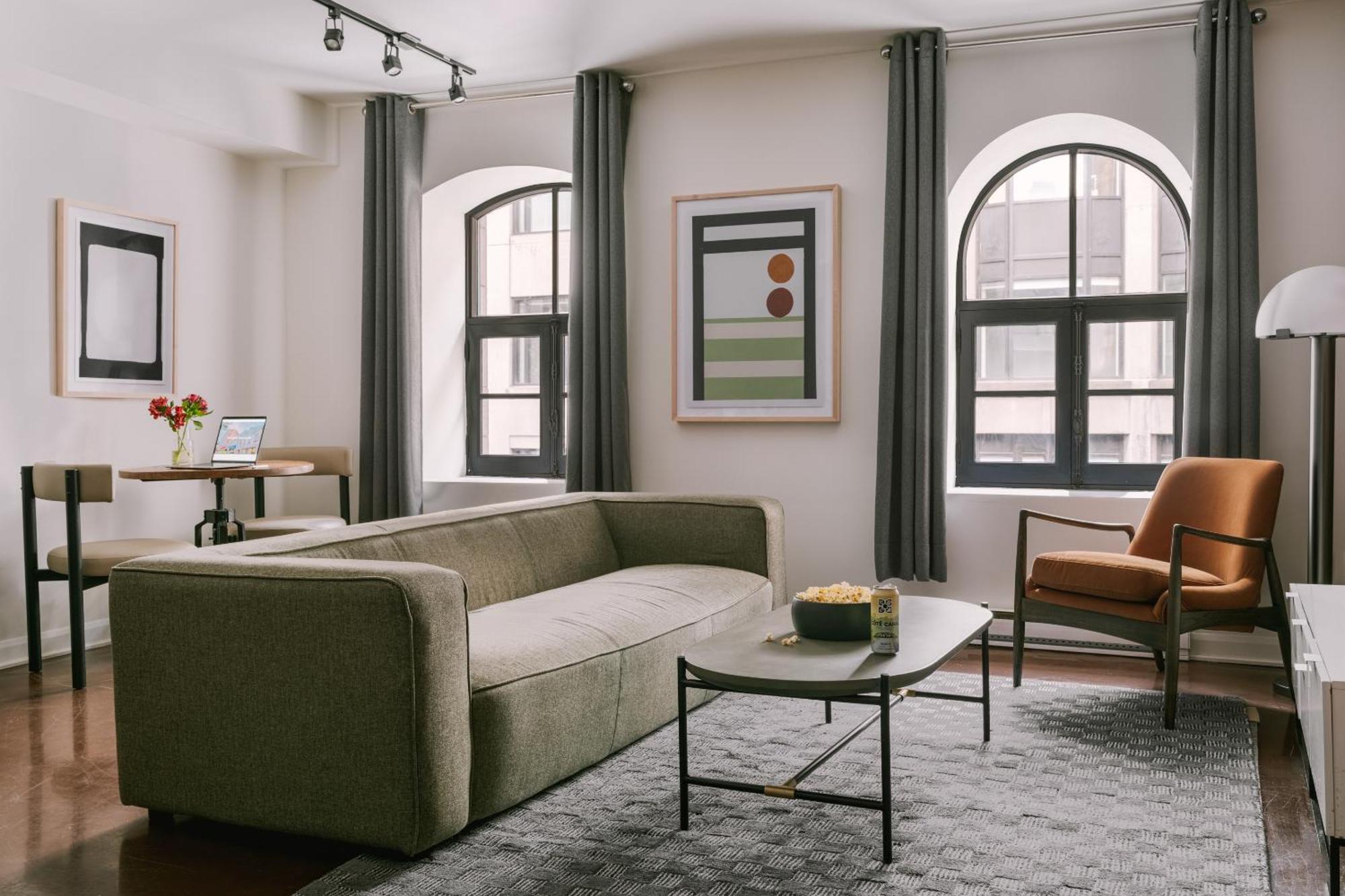 Sonder Penny Lane Appart hôtel