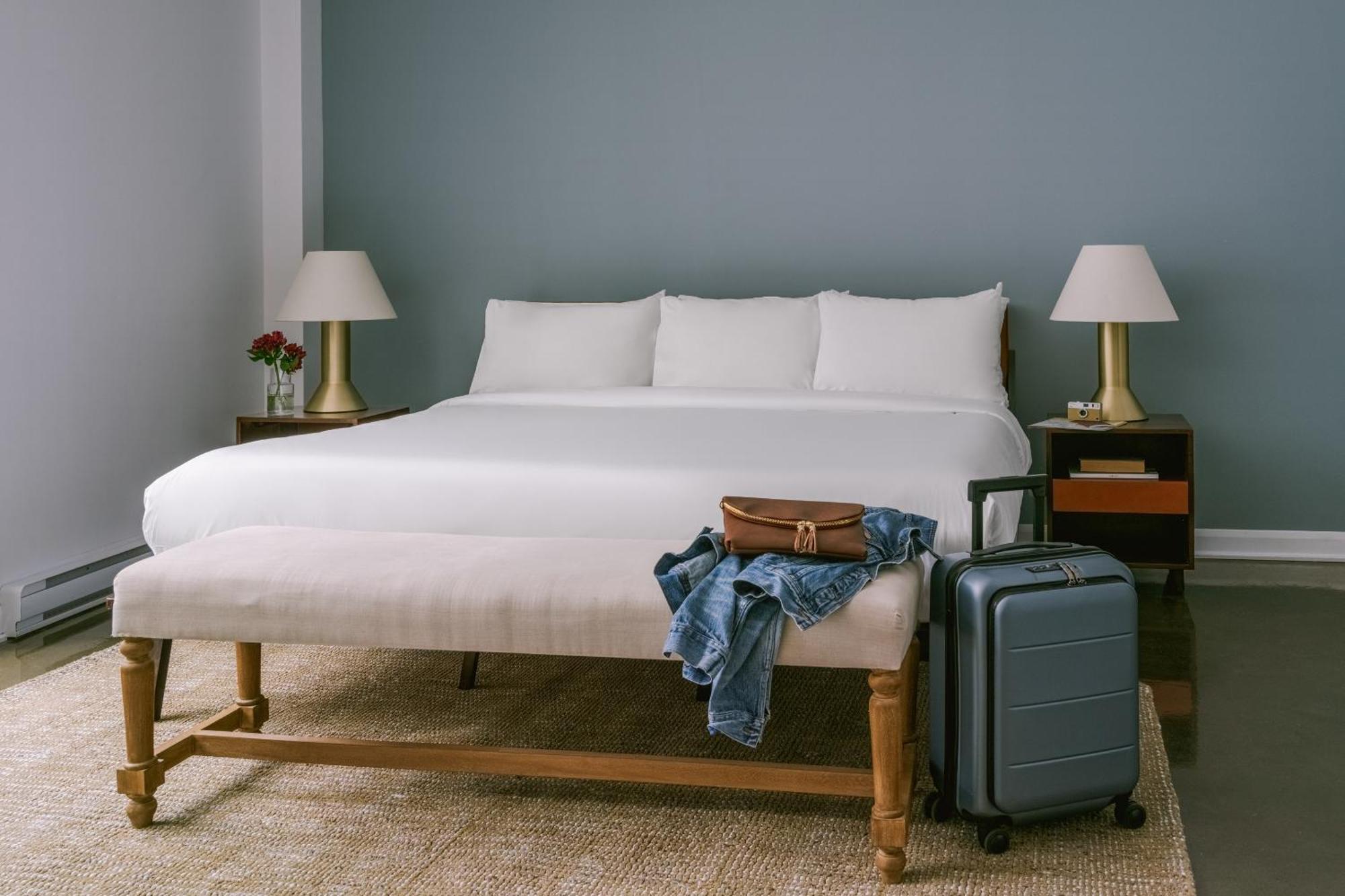 Sonder Penny Lane 4* Montréal