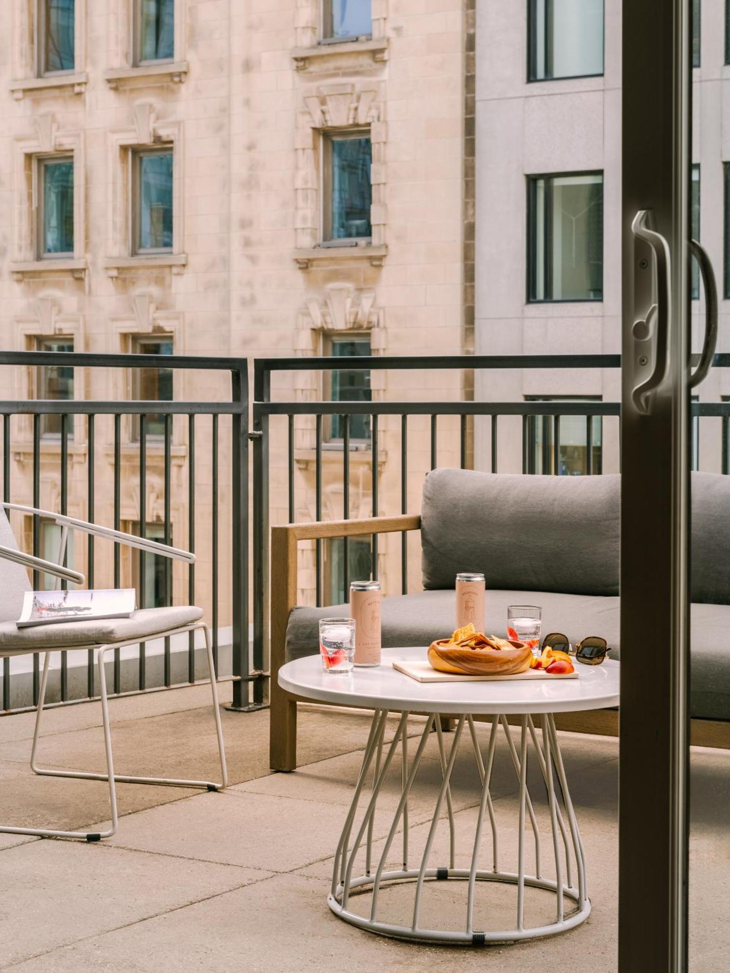 Appart hôtel Sonder Penny Lane 4*
