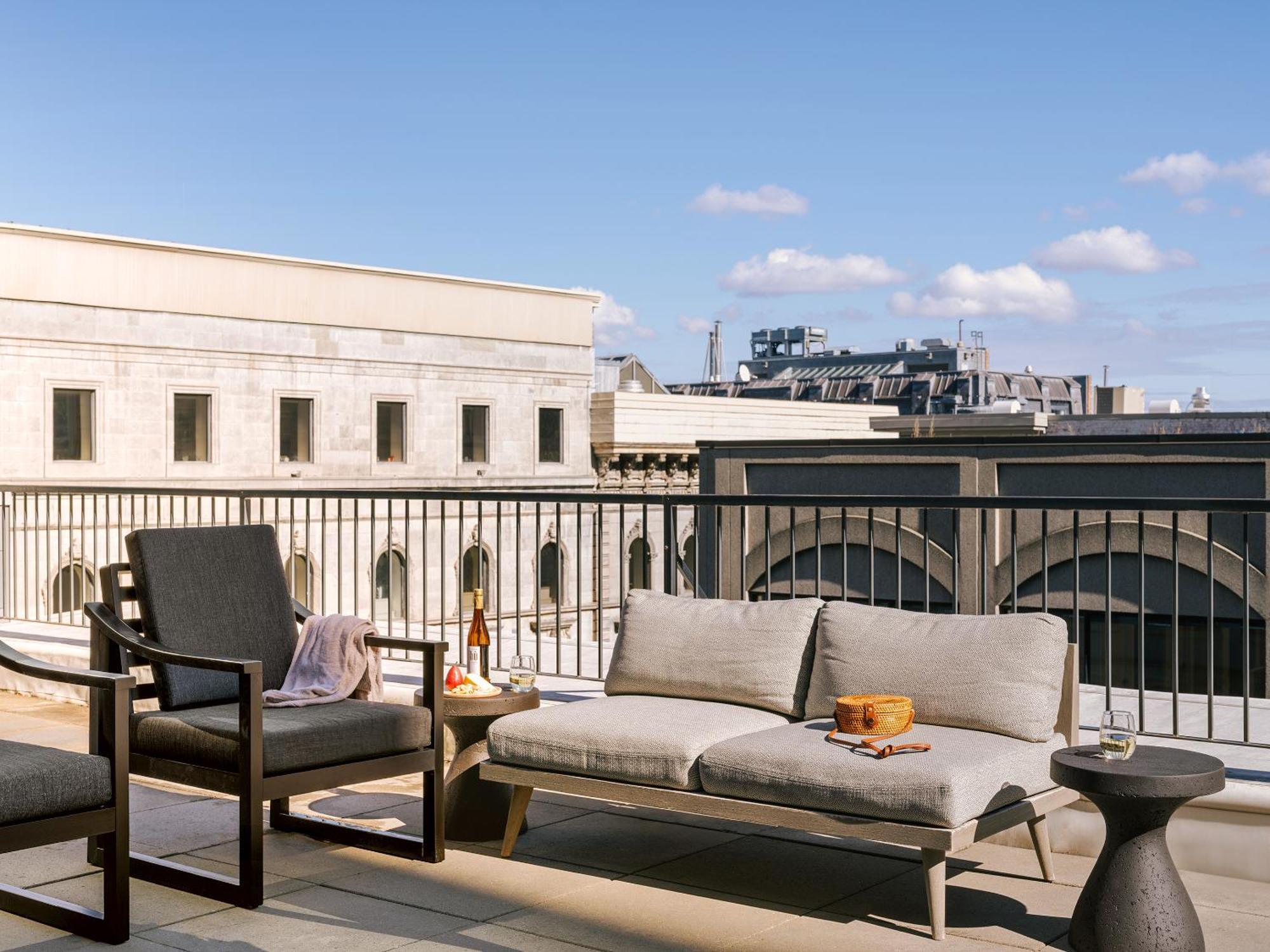 Sonder Penny Lane Appart hôtel