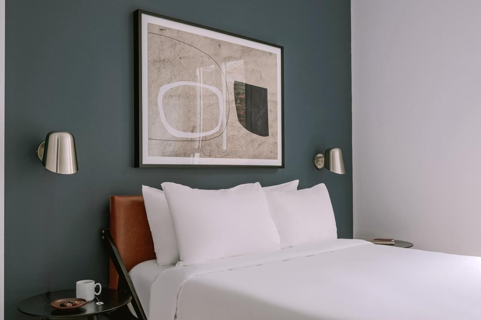 Appart hôtel Sonder Penny Lane Montréal