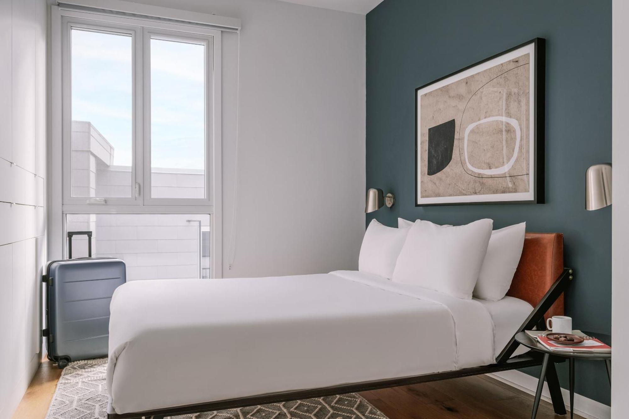 Appart hôtel Sonder Penny Lane 4*