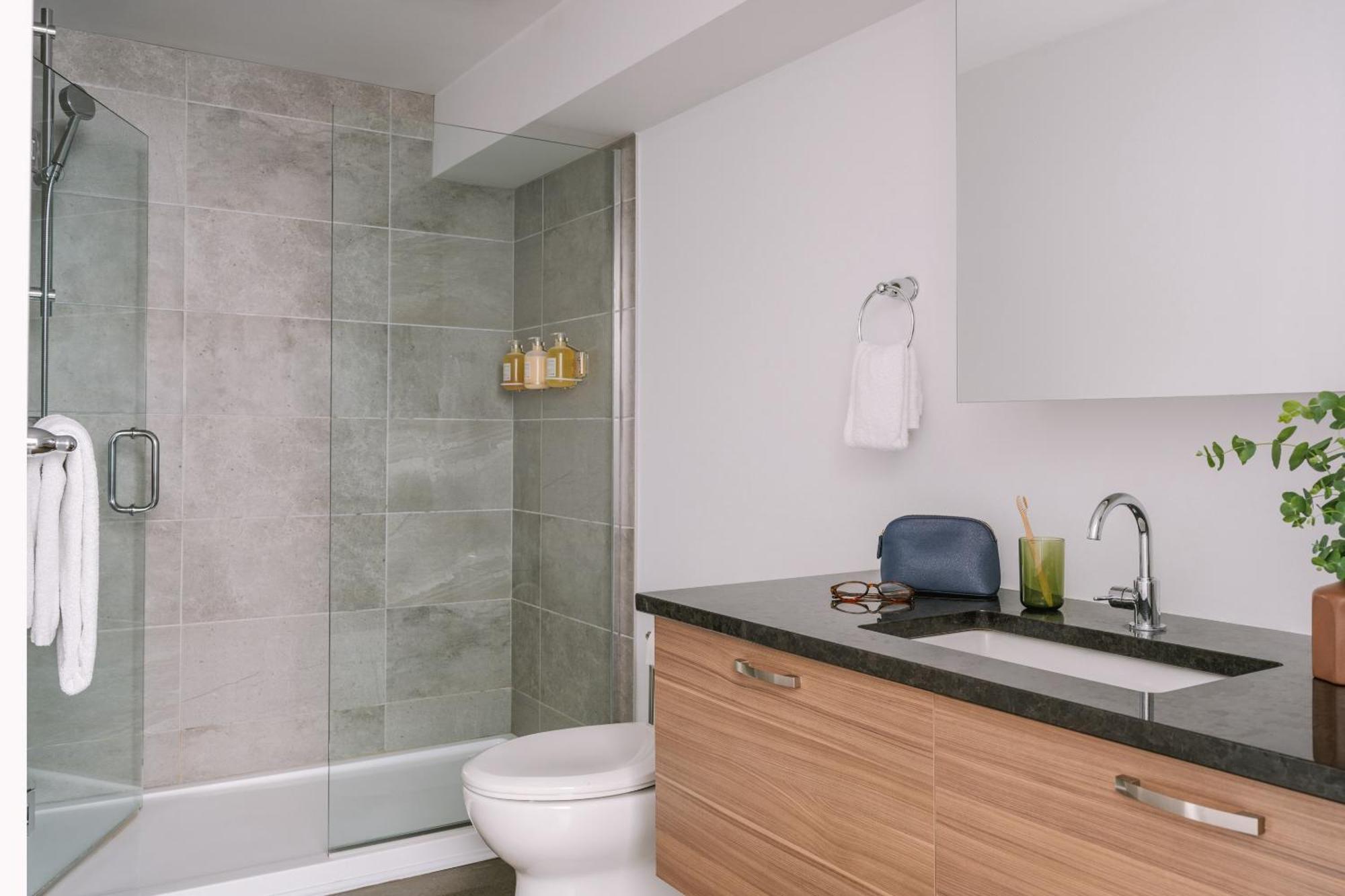 Appart hôtel Sonder Penny Lane Montréal