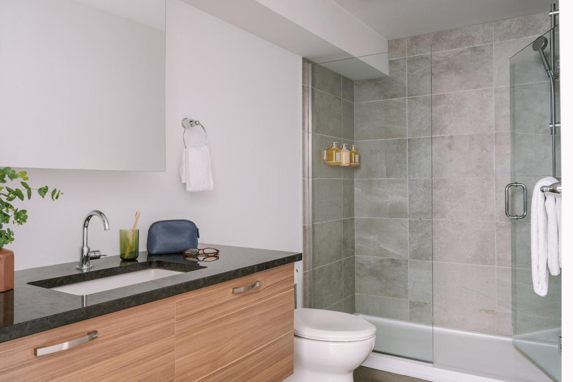 Appart hôtel Sonder Penny Lane Montréal