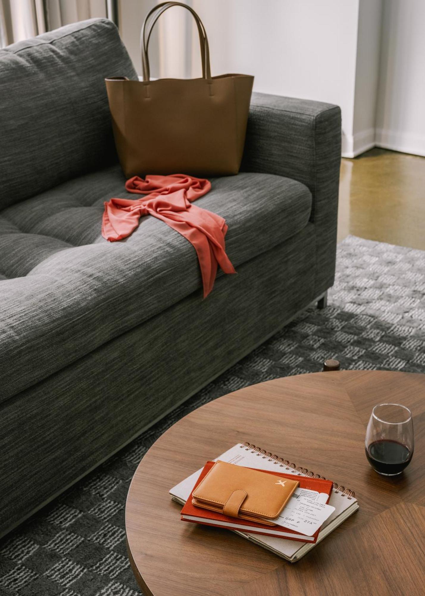 Sonder Penny Lane Appart hôtel Montréal