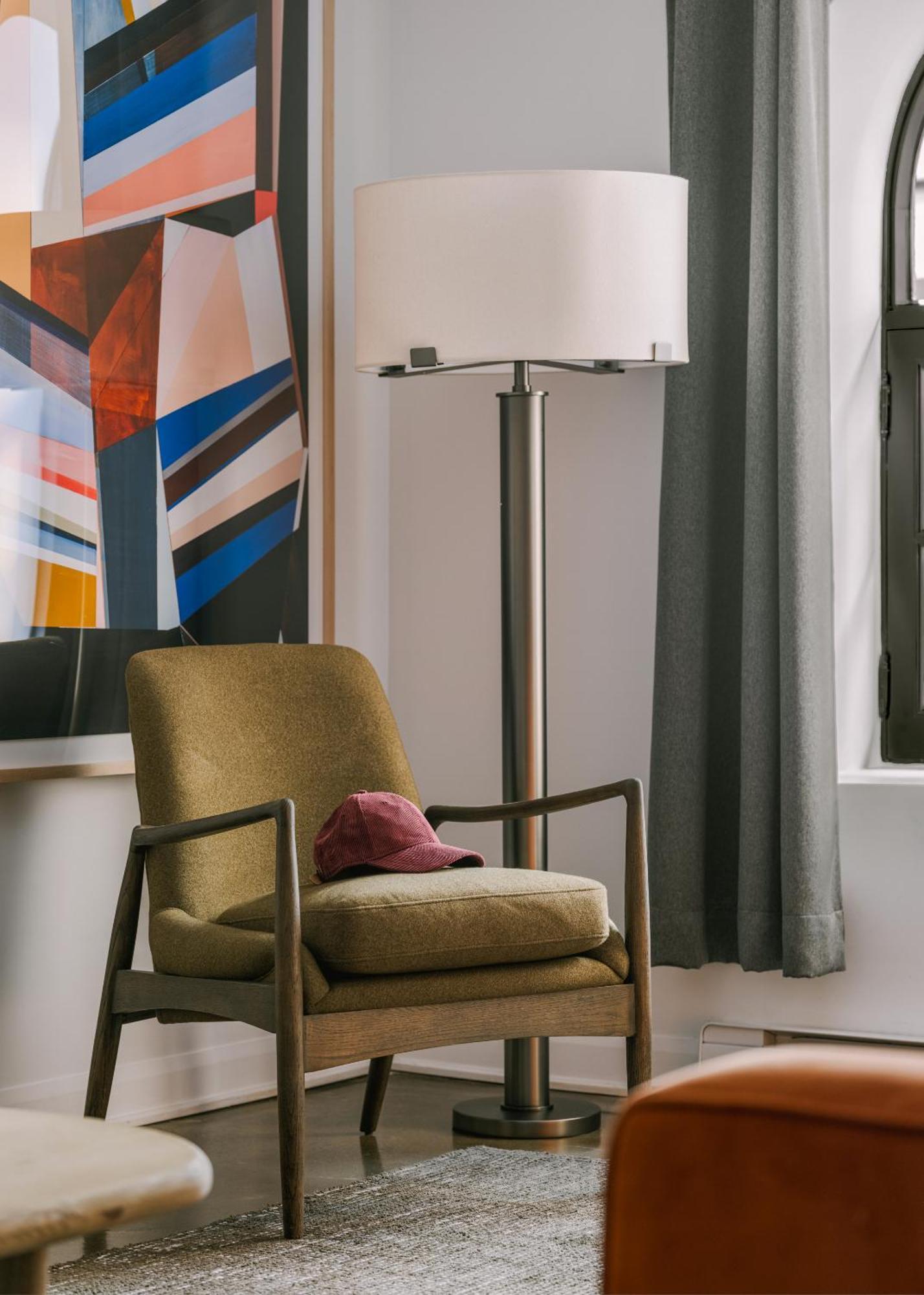 Sonder Penny Lane 4* Montréal