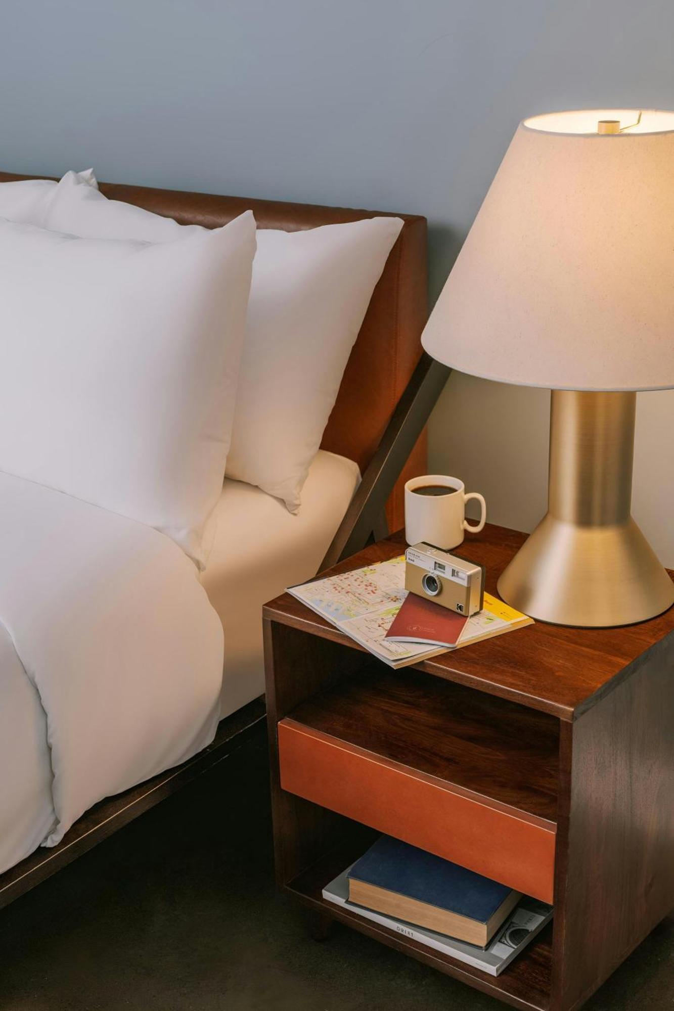 Sonder By Marriott Bonvoy Penny Lane Old Appart hôtel 4*