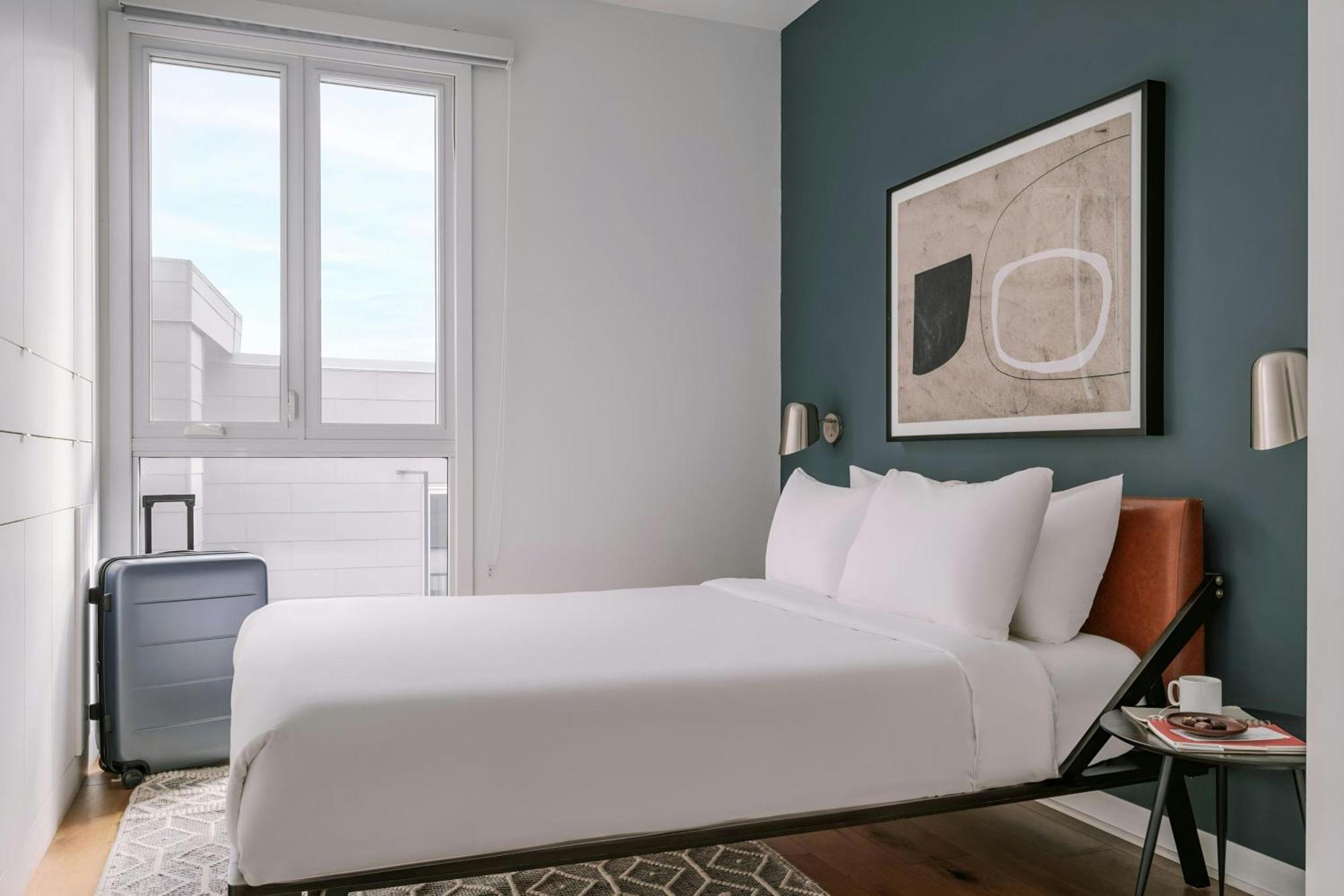 Appart hôtel Sonder By Marriott Bonvoy Penny Lane Old 4*
