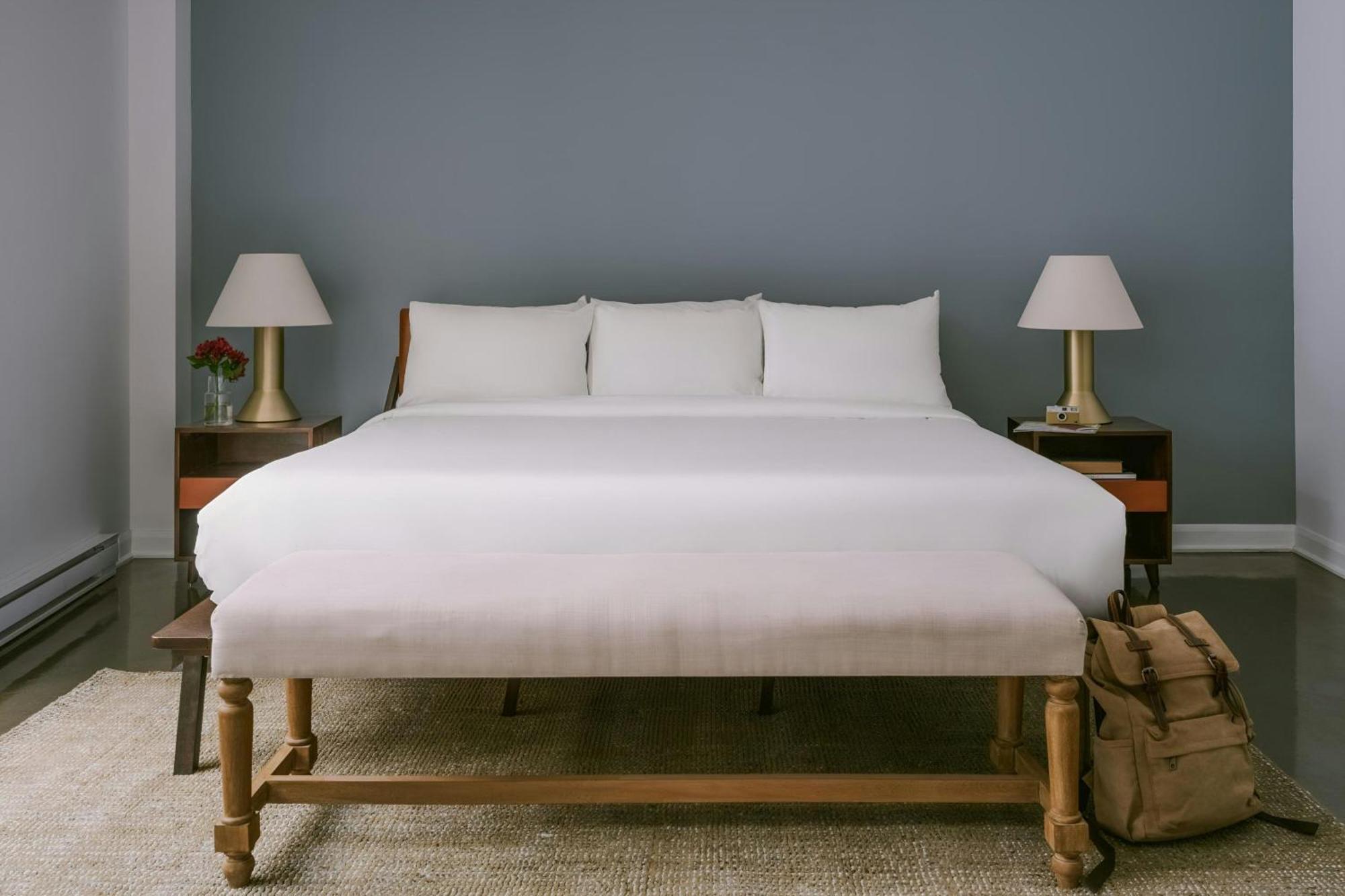 Sonder By Marriott Bonvoy Penny Lane Old