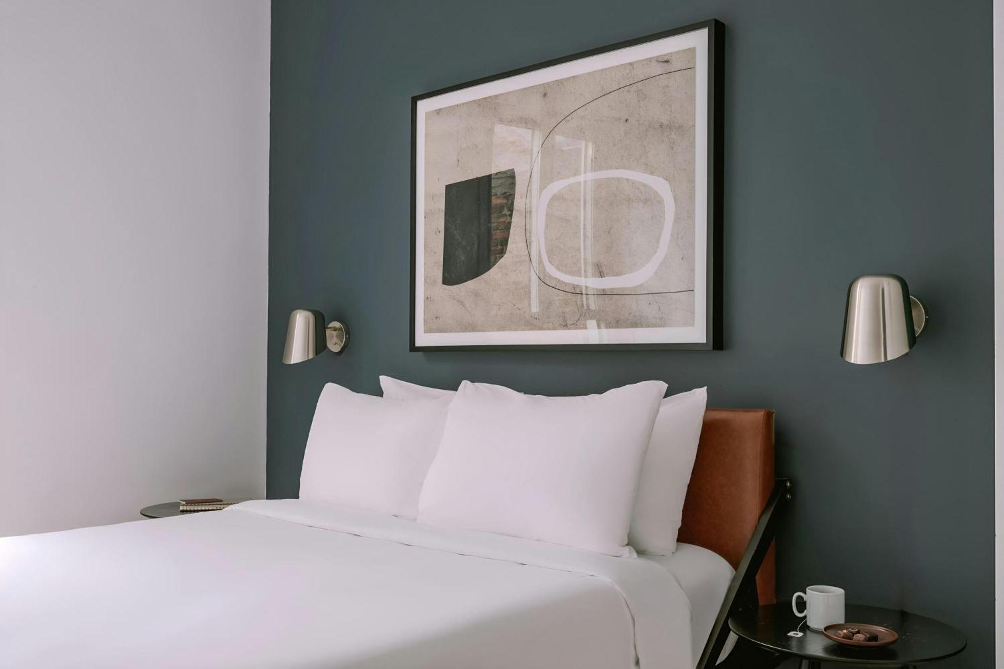 Appart hôtel Sonder By Marriott Bonvoy Penny Lane Old Montréal