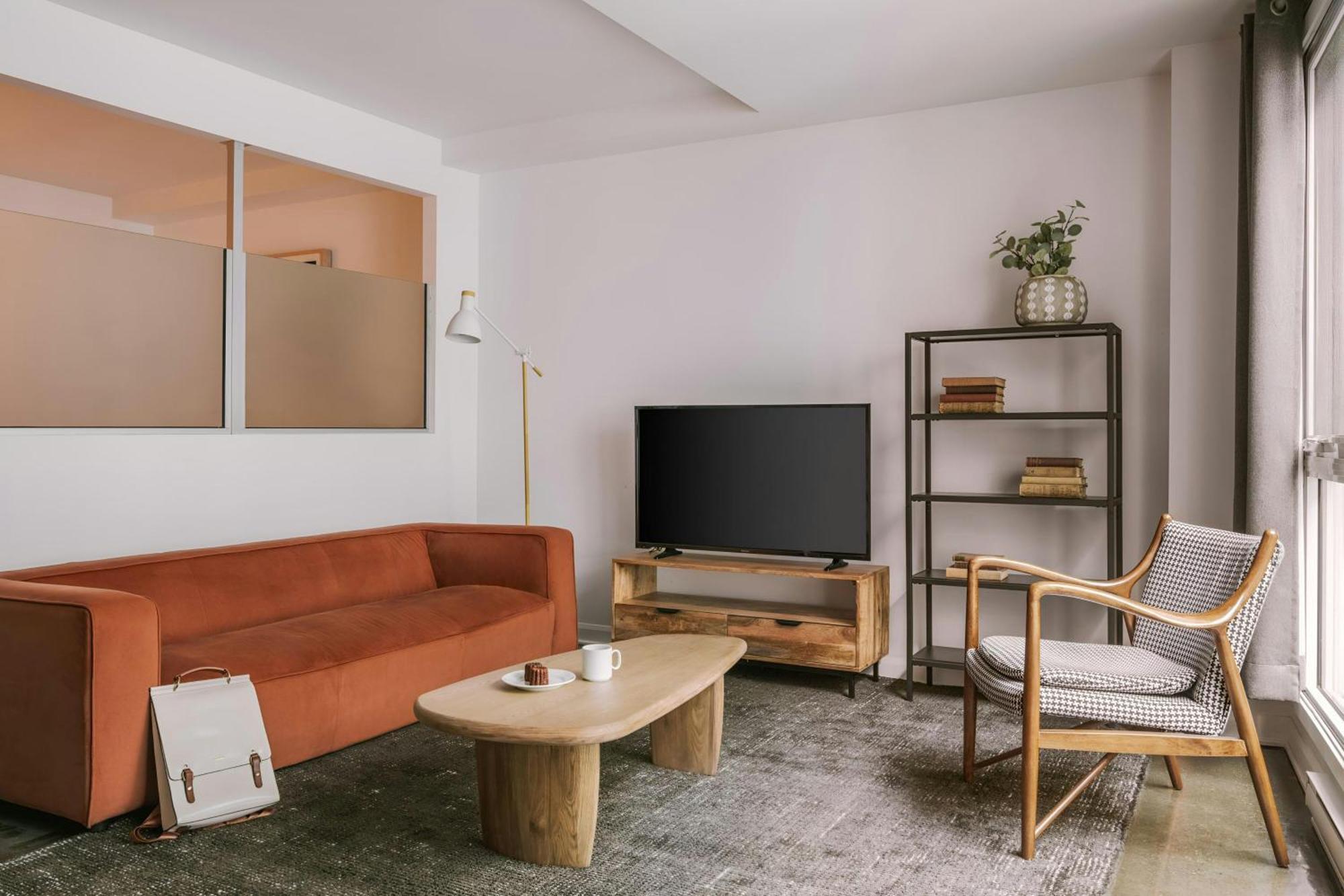 Sonder By Marriott Bonvoy Penny Lane Old