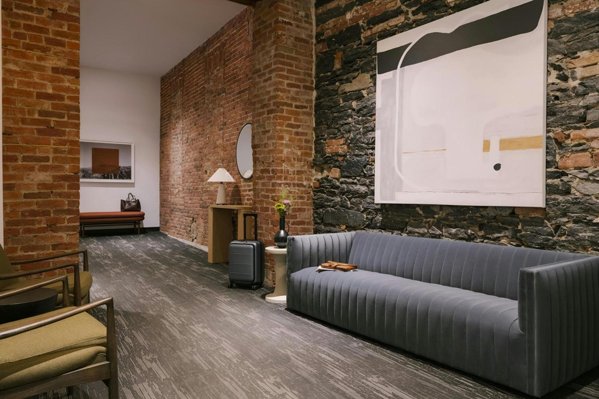 Sonder By Marriott Bonvoy Penny Lane Old Appart hôtel