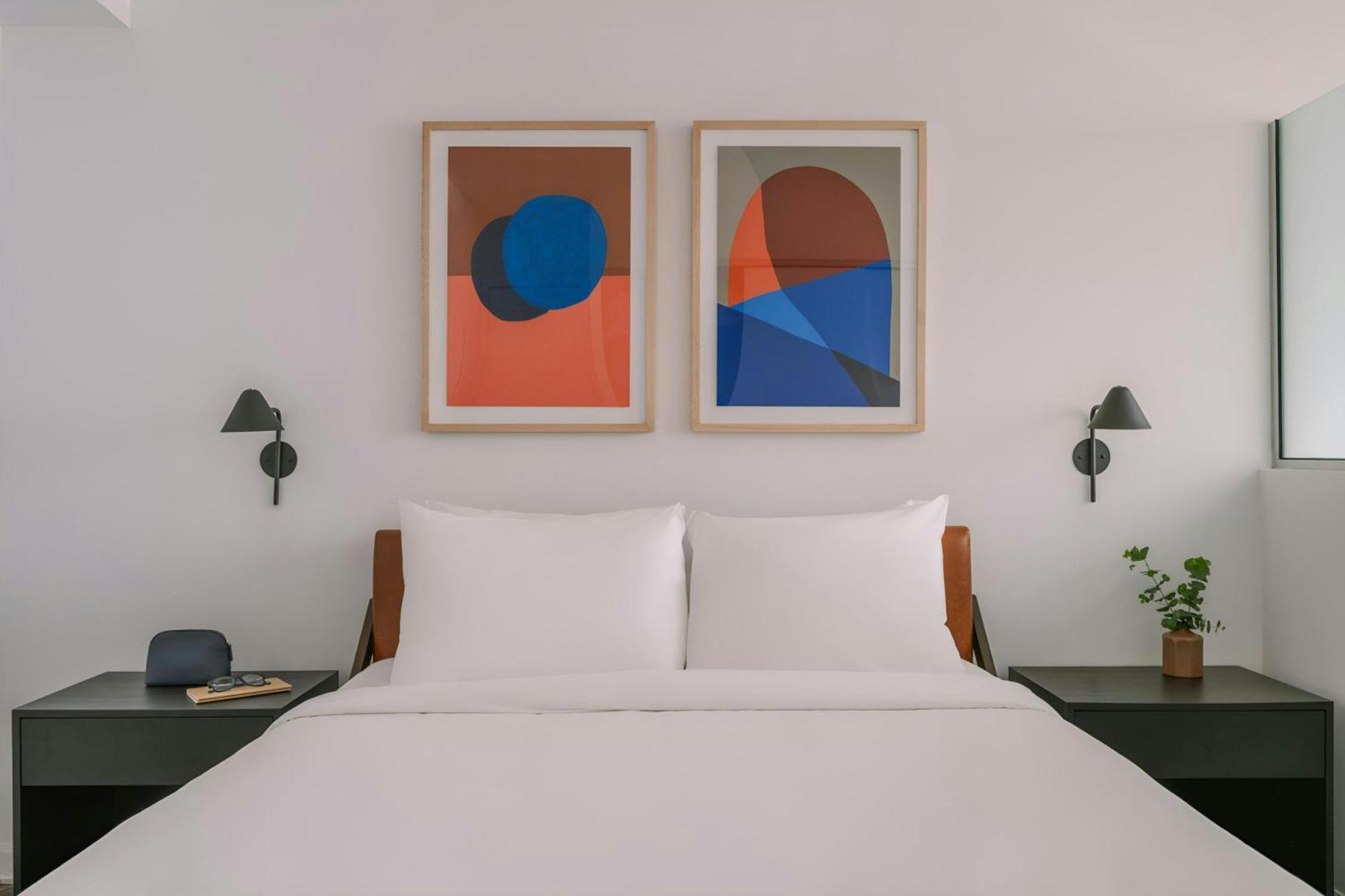 Appart hôtel Sonder By Marriott Bonvoy Penny Lane Old 4*