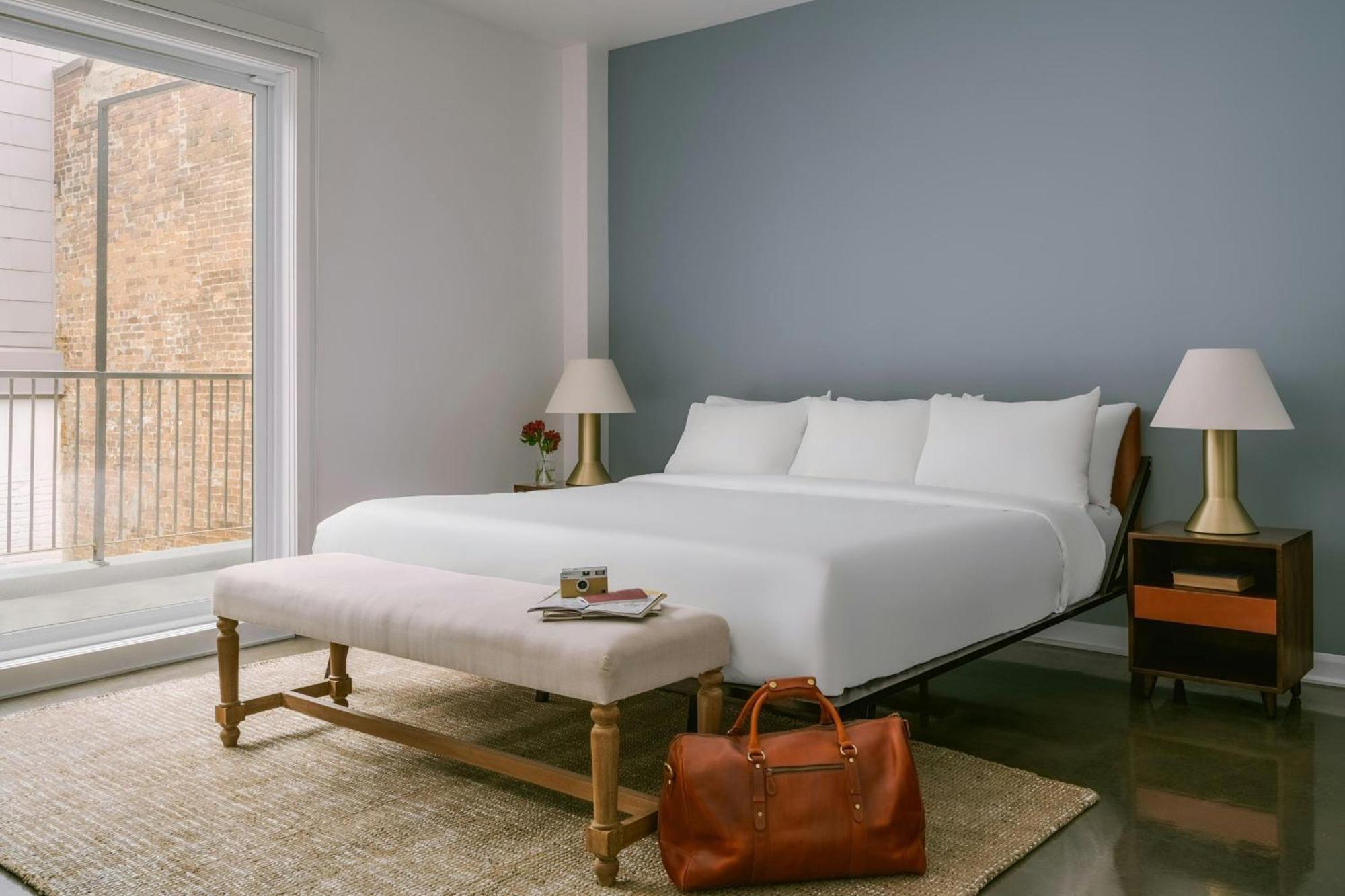 Sonder By Marriott Bonvoy Penny Lane Old Appart hôtel