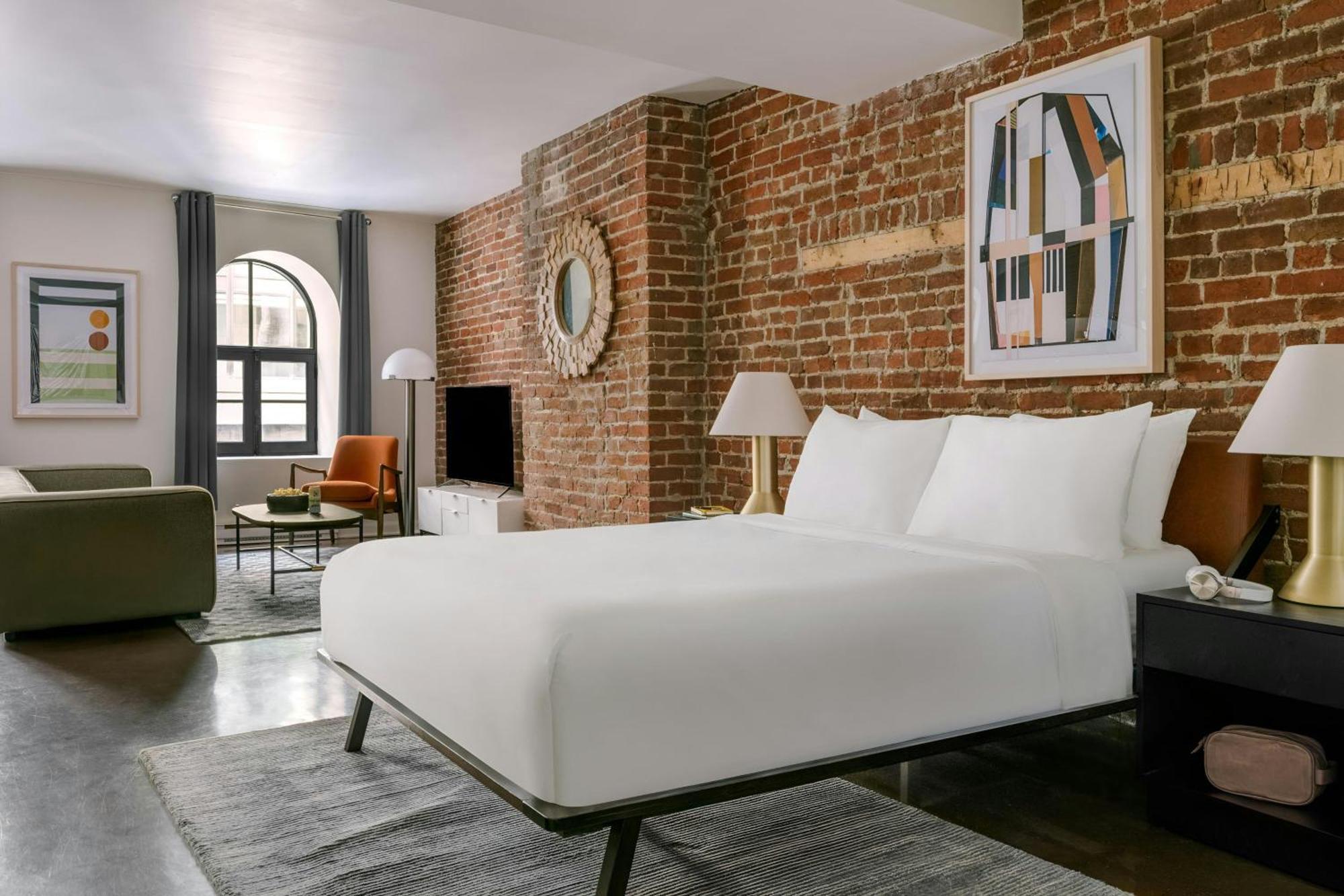 Sonder By Marriott Bonvoy Penny Lane Old Appart hôtel