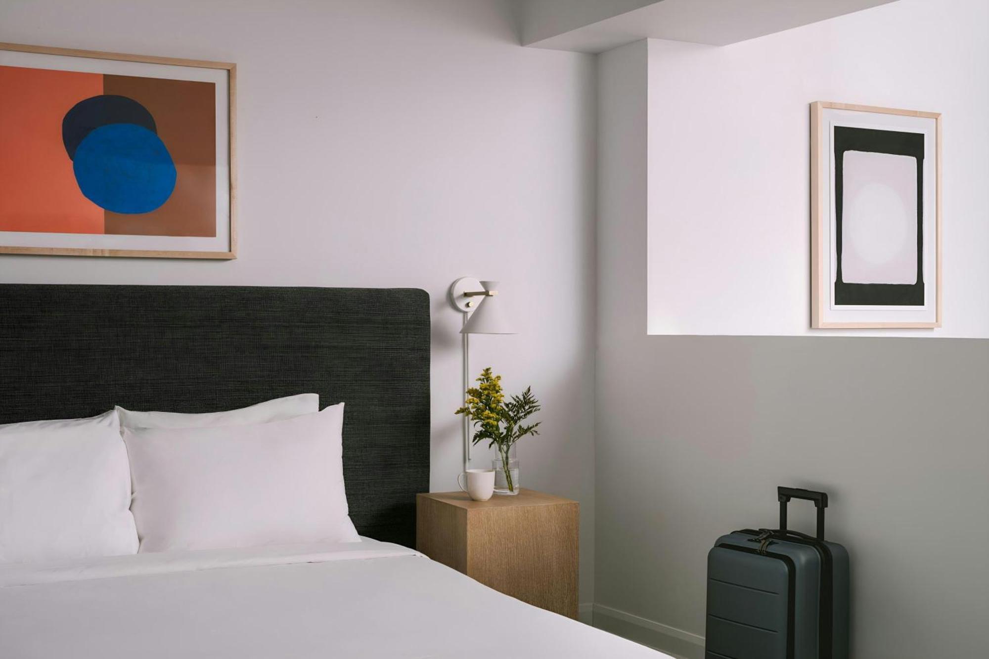 Sonder By Marriott Bonvoy Penny Lane Old Appart hôtel 4*