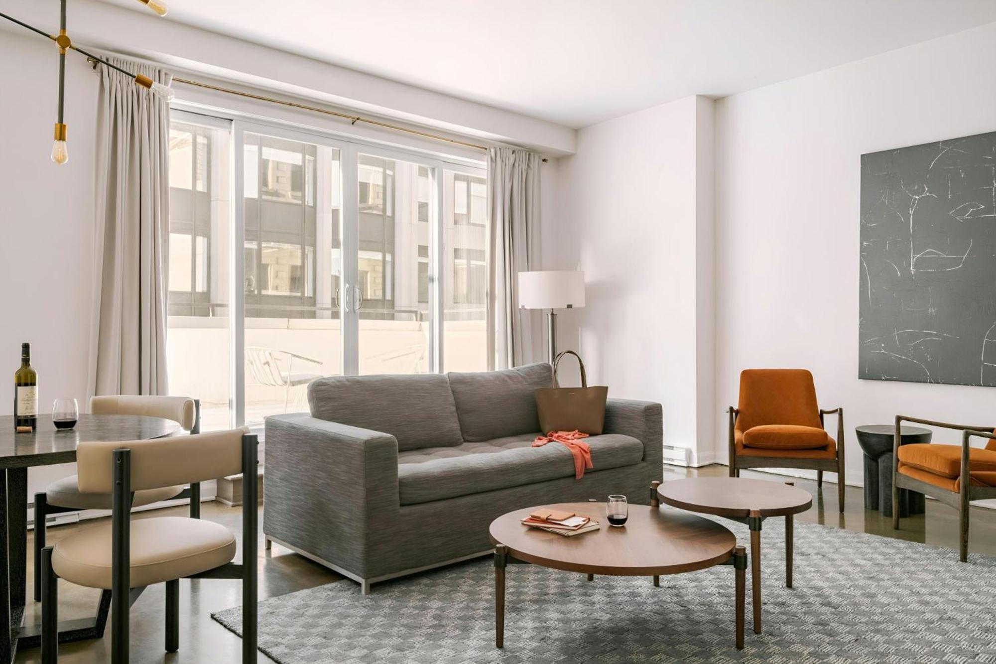 Sonder By Marriott Bonvoy Penny Lane Old Appart hôtel 4*