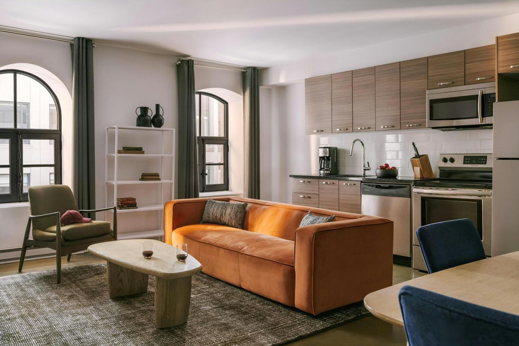Sonder By Marriott Bonvoy Penny Lane Old