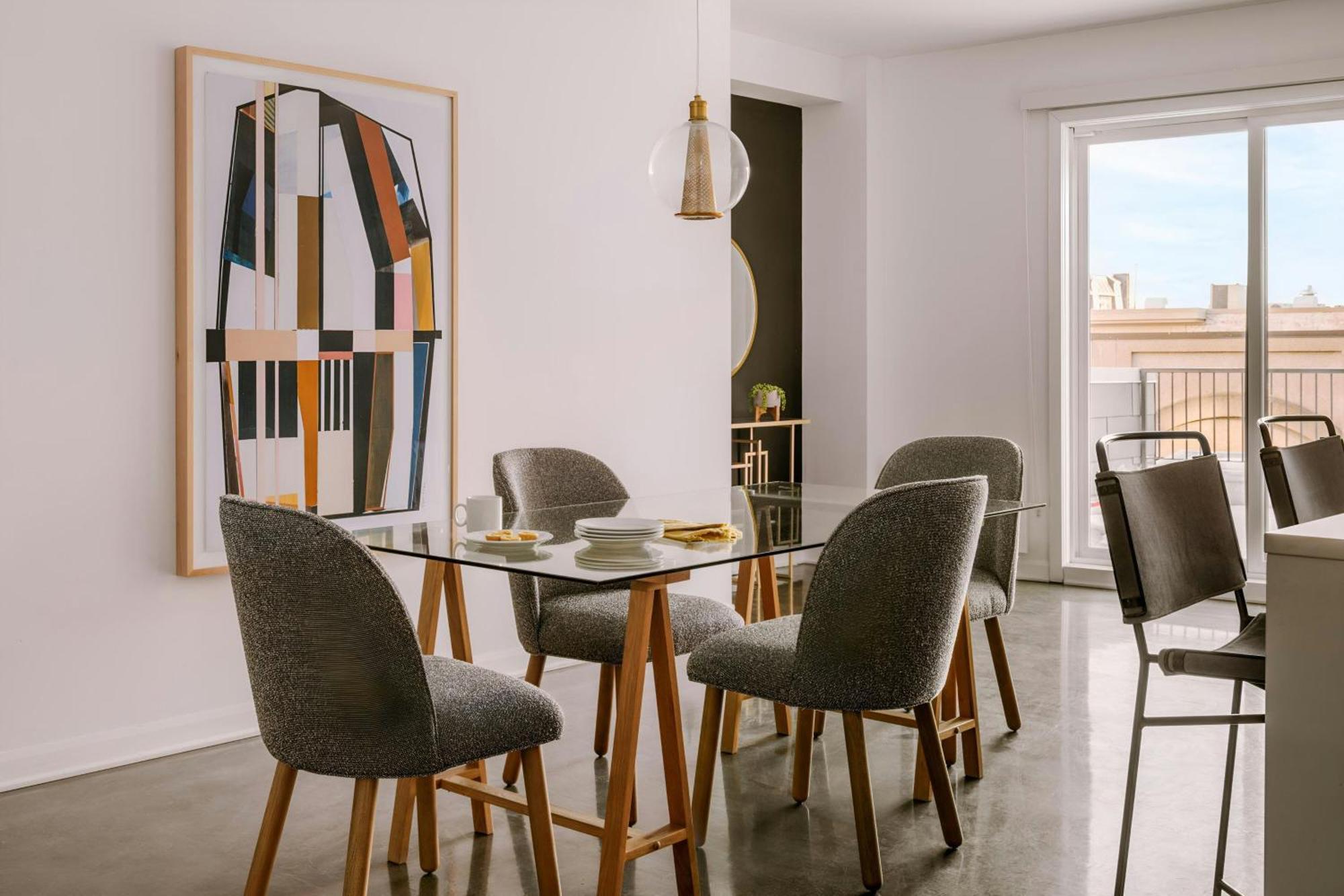 Sonder By Marriott Bonvoy Penny Lane Old Appart hôtel 4*