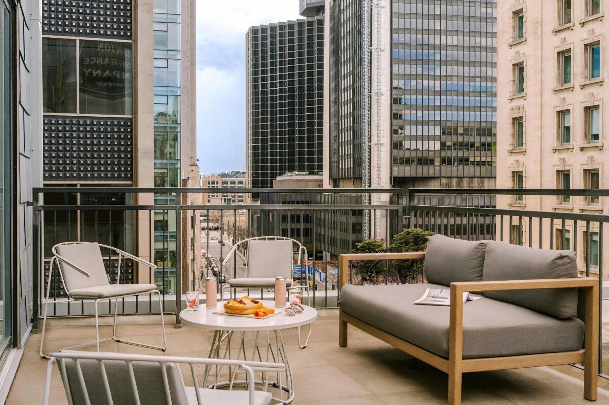Appart hôtel Sonder By Marriott Bonvoy Penny Lane Old 4*